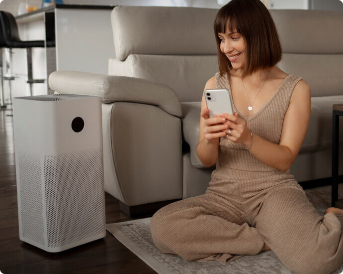 Orcaid lifestyle image