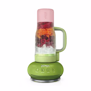 Ninja BlendBOSS Tumbler Blender - Watermelon Bubblegum