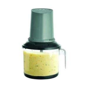 YA-224-CH-Food Chopper & Mixer