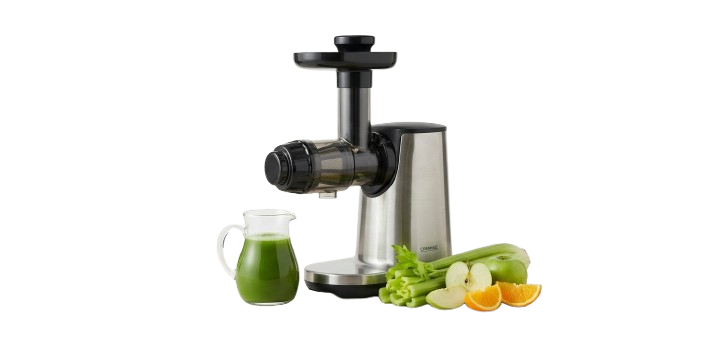 Juicers category