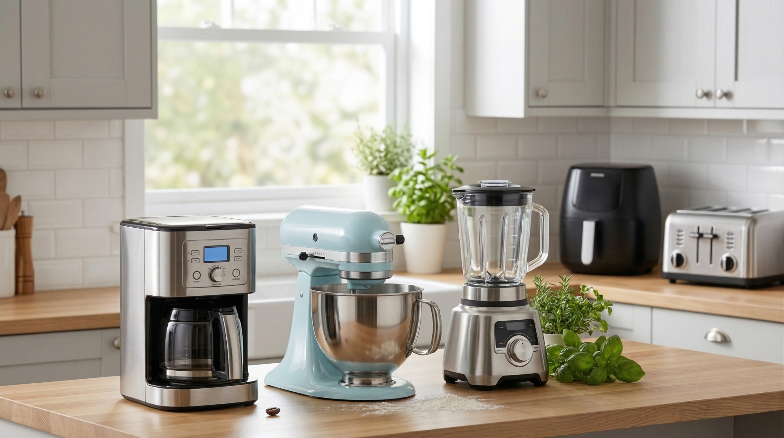 Orcaid premium kitchen appliance range